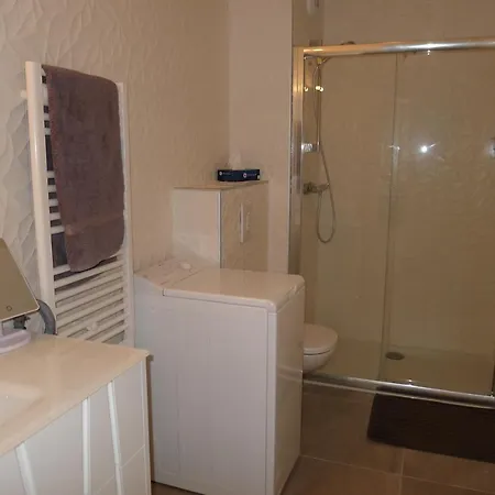 Apartment La Baie Des Arts -