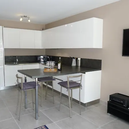 La Baie Des Arts - Apartment *